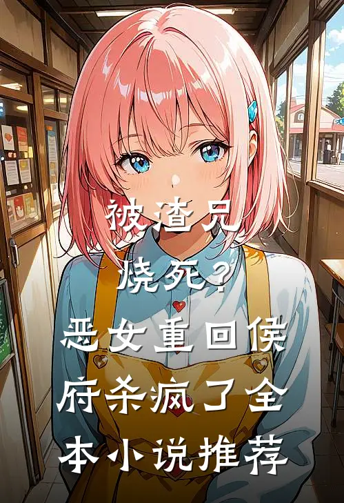 被渣兄烧死？恶女重回侯府杀疯了全本小说推荐