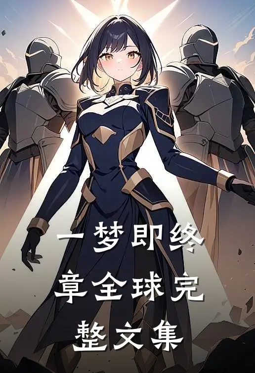 一梦即终章全球完整文集