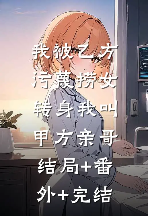 我被乙方污蔑捞女，转身我叫甲方亲哥:结局+番外+完结