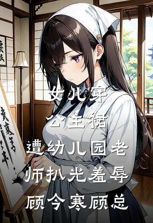 女儿穿公主裙，遭幼儿园老师扒光羞辱顾今寒顾总
