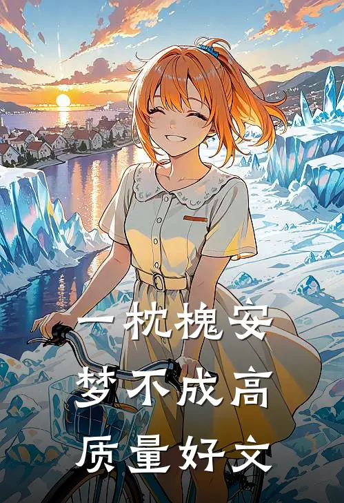 一枕槐安梦不成高质量好文