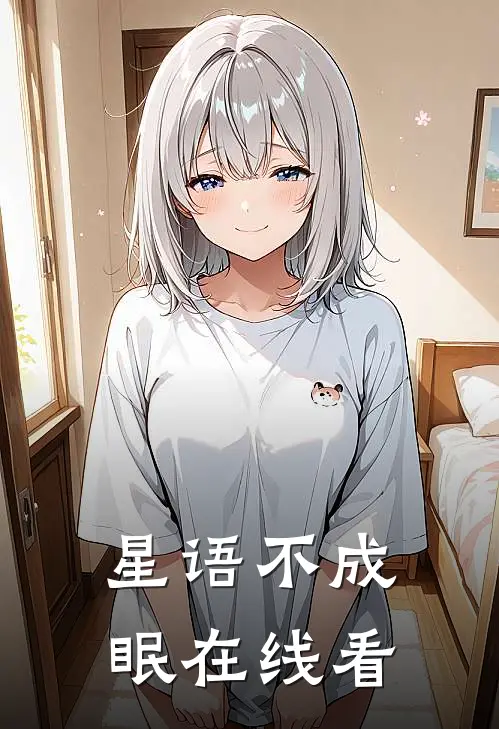星语不成眠在线看
