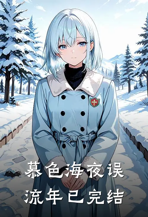 慕色海夜误流年已完结