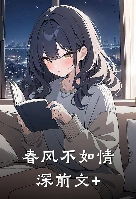 春风不如情深前文+