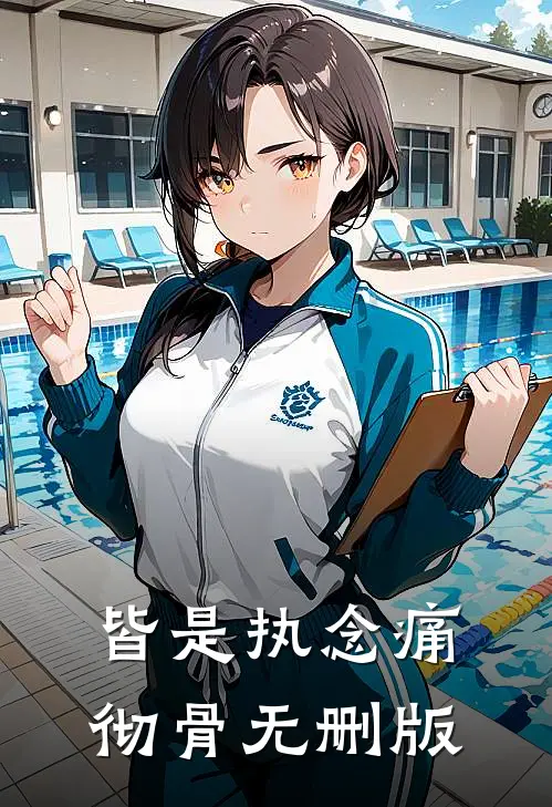 皆是执念痛彻骨无删版
