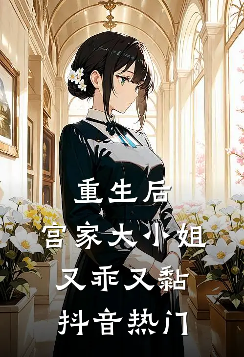 重生后，宫家大小姐又乖又黏抖音热门