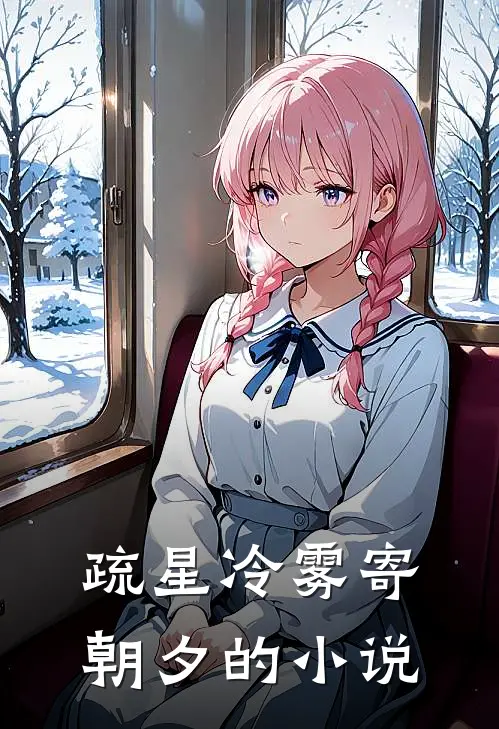 疏星冷雾寄朝夕的小说