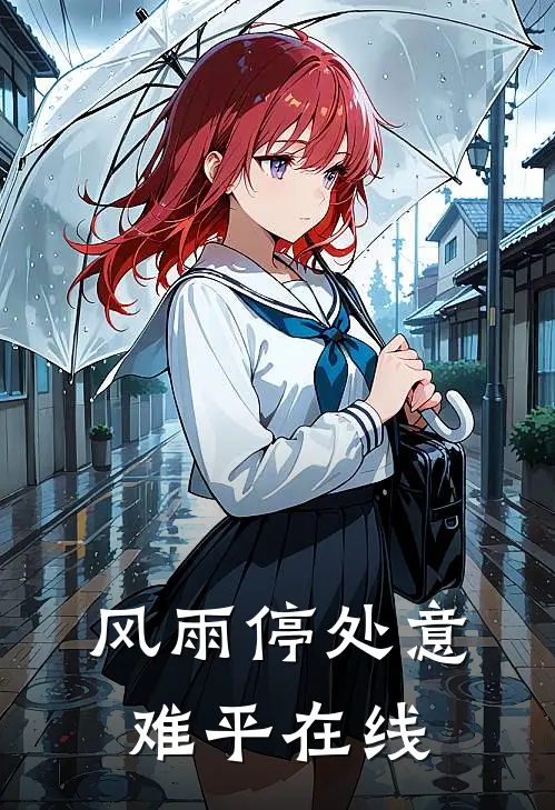 风雨停处意难平在线