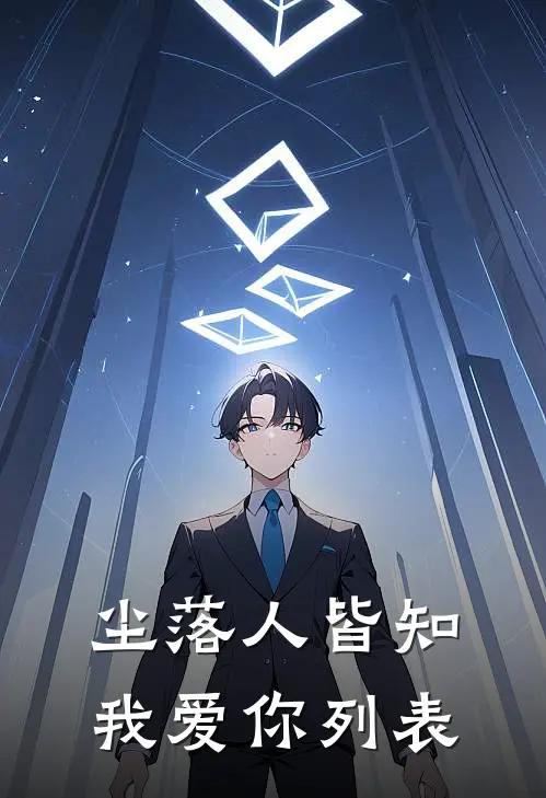 尘落人皆知我爱你列表