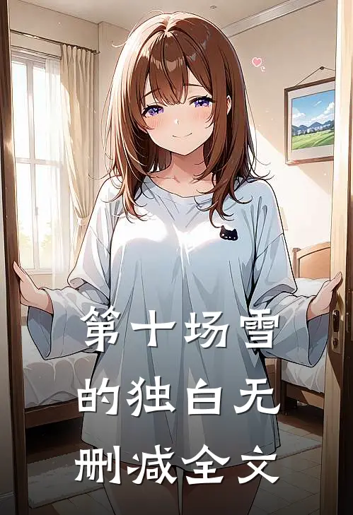 第十场雪的独白无删减全文