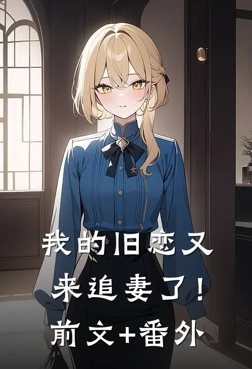 我的旧恋又来追妻了！前文+番外