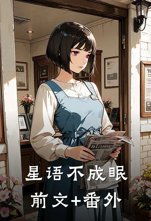 星语不成眠前文+番外