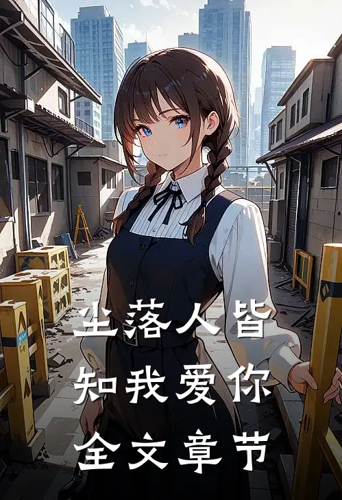 尘落人皆知我爱你全文章节