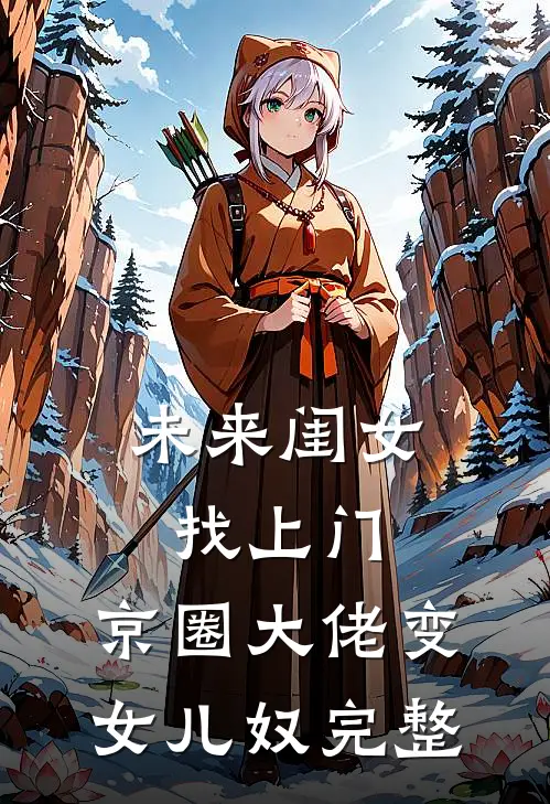未来闺女找上门，京圈大佬变女儿奴完整
