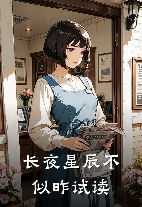 长夜星辰不似昨试读