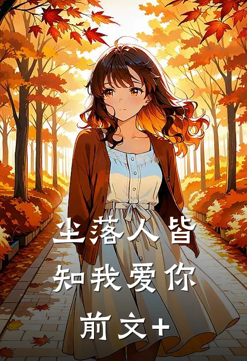 尘落人皆知我爱你前文+