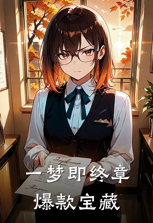 一梦即终章爆款宝藏