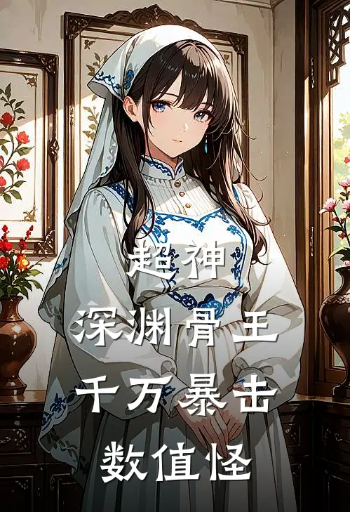 超神：深渊骨王，千万暴击数值怪