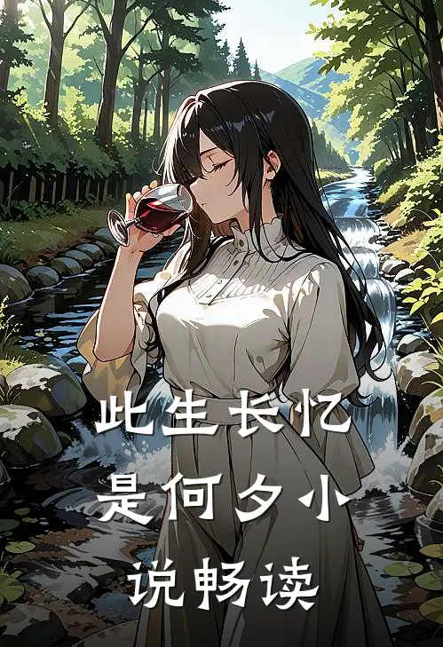 此生长忆是何夕小说畅读