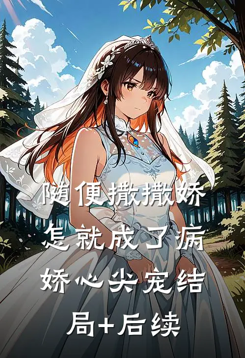 随便撒撒娇，怎就成了病娇心尖宠结局+后续