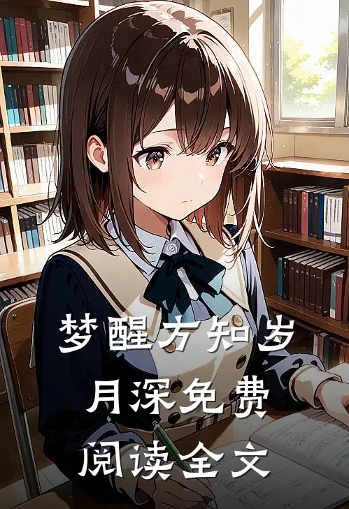梦醒方知岁月深免费阅读全文