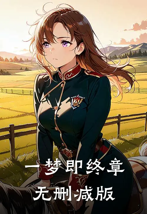 一梦即终章无删减版