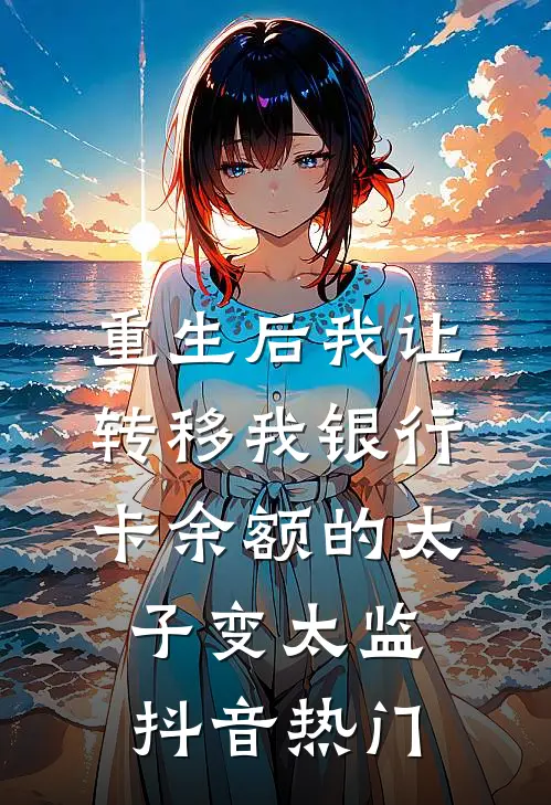 重生后我让转移我银行卡余额的太子变太监抖音热门