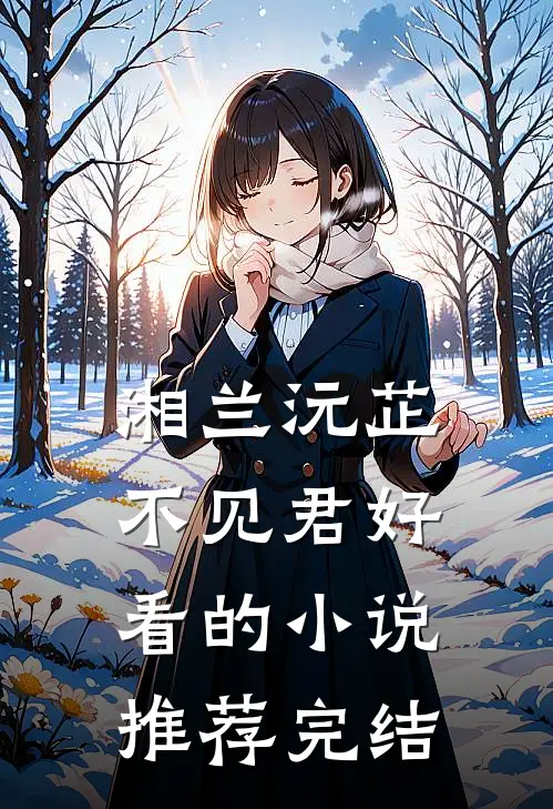 湘兰沅芷不见君好看的小说推荐完结