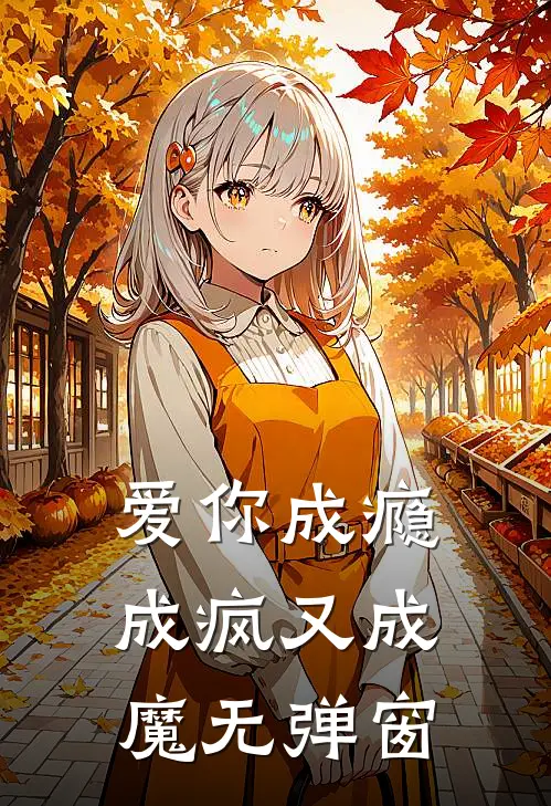 爱你成瘾成疯又成魔无弹窗