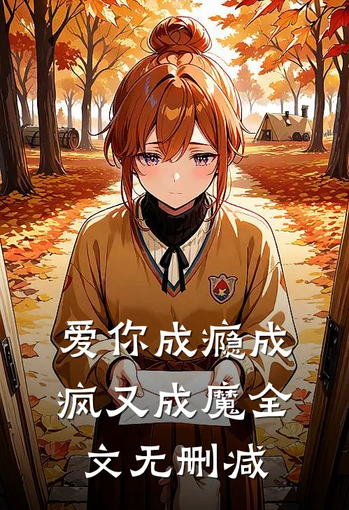 爱你成瘾成疯又成魔全文无删减