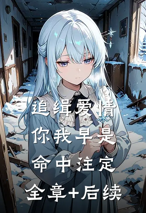 追缉爱情，你我早是命中注定:全章+后续
