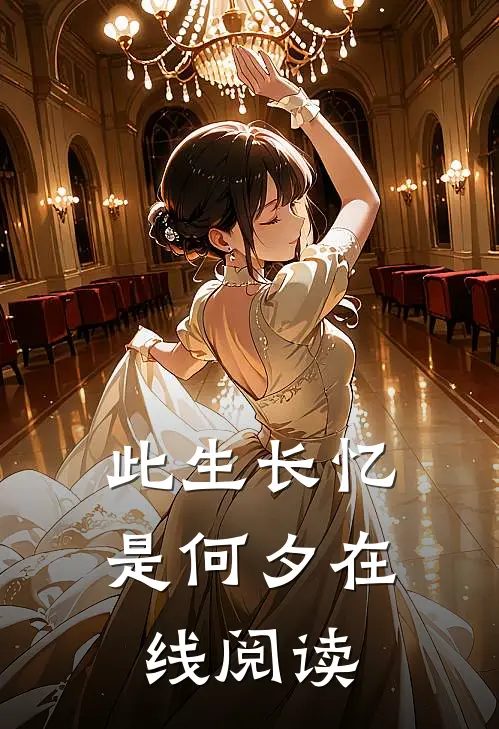 此生长忆是何夕在线阅读