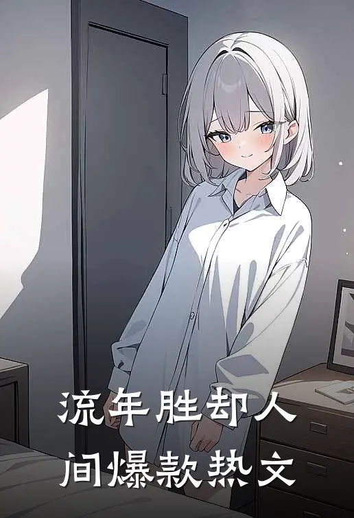 流年胜却人间爆款热文