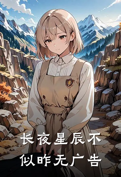 长夜星辰不似昨无广告