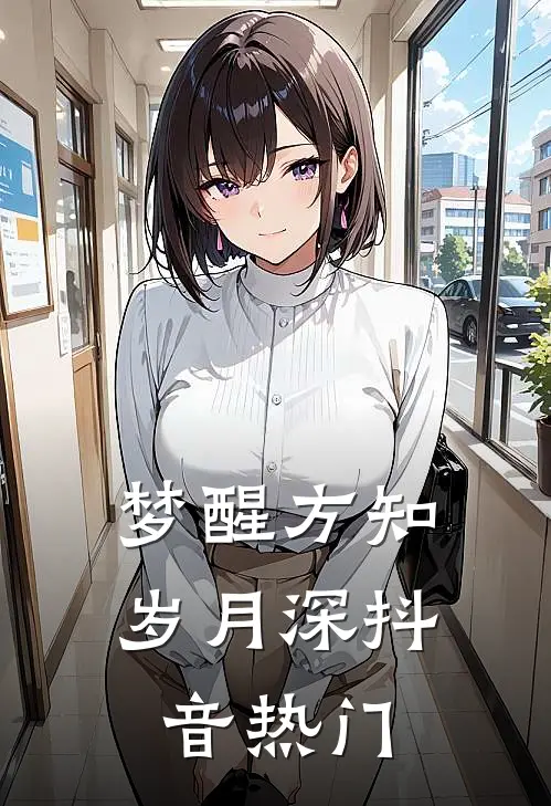 梦醒方知岁月深抖音热门