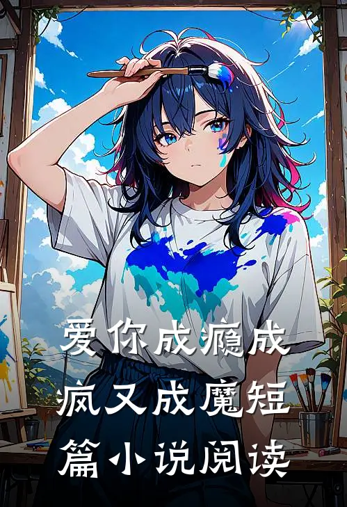 爱你成瘾成疯又成魔短篇小说阅读