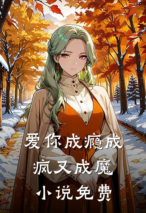 爱你成瘾成疯又成魔小说免费