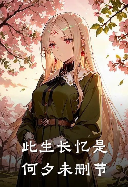 此生长忆是何夕未删节