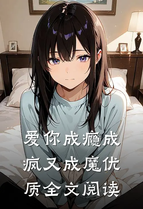 爱你成瘾成疯又成魔优质全文阅读