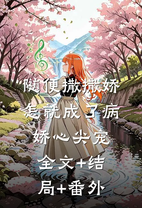 随便撒撒娇，怎就成了病娇心尖宠全文+结局+番外