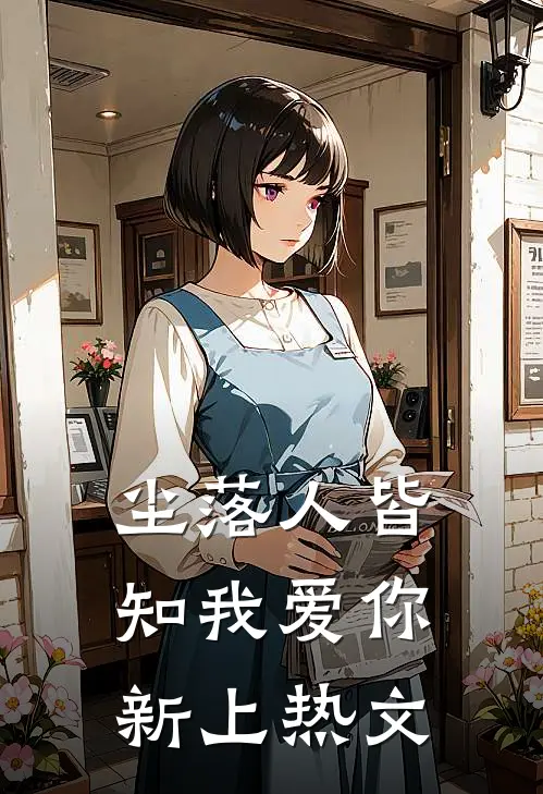 尘落人皆知我爱你新上热文