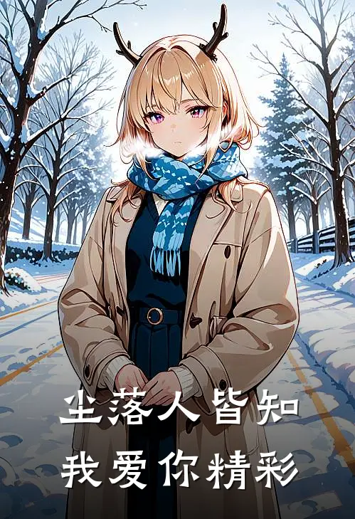尘落人皆知我爱你精彩
