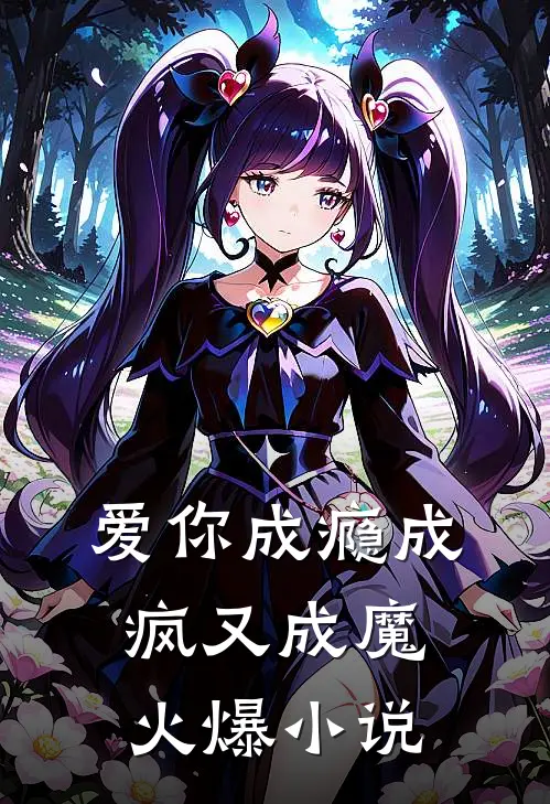 爱你成瘾成疯又成魔火爆小说