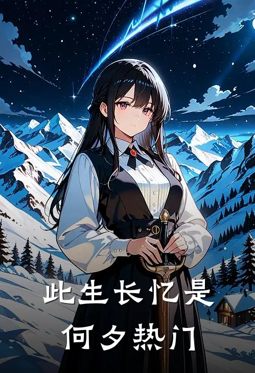 此生长忆是何夕热门