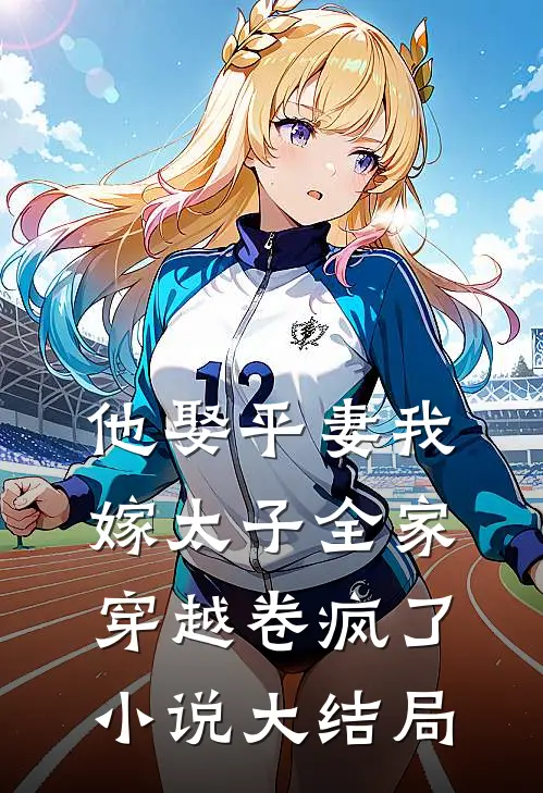 他娶平妻我嫁太子全家穿越卷疯了小说大结局