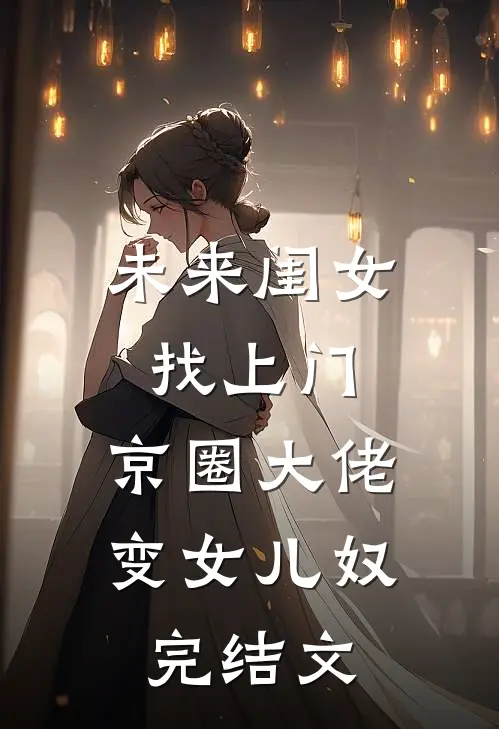 未来闺女找上门，京圈大佬变女儿奴完结文