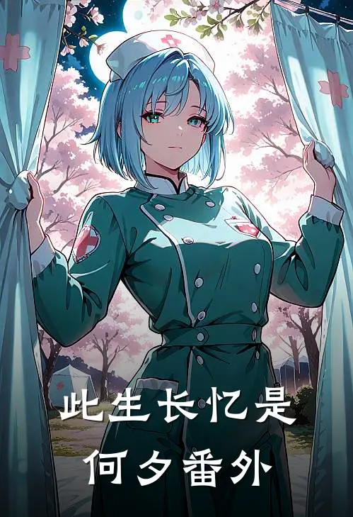此生长忆是何夕番外