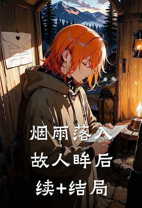 烟雨落入故人眸后续+结局
