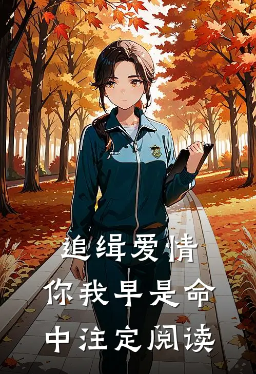 追缉爱情，你我早是命中注定阅读