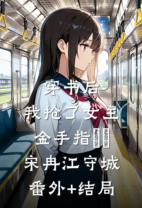 穿书后，我抢了女主金手指​​宋冉江守城(番外)+(结局)